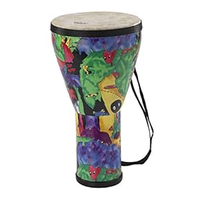 Amazon.co.jp: ジャンベ - パーカッション・打楽器: 楽器・音響機器